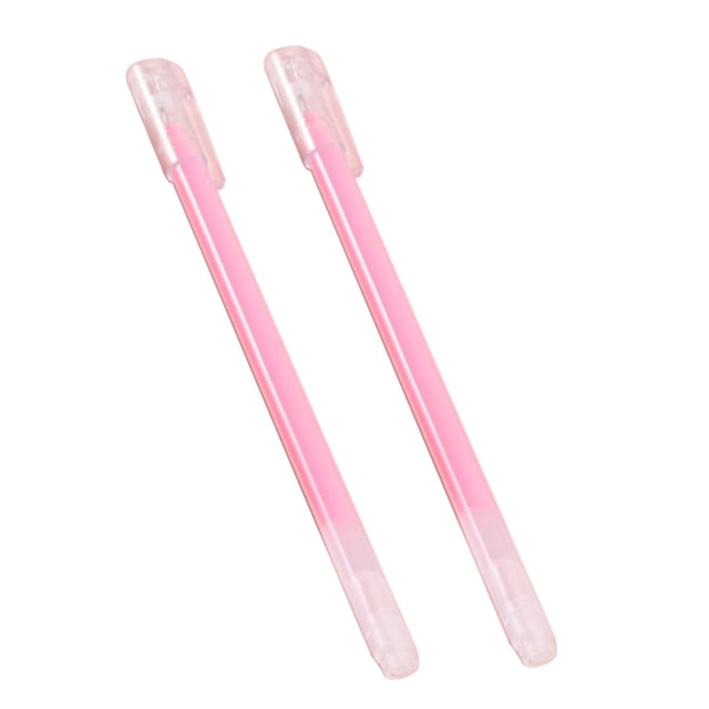 Slim Vivid Highlighters, Fine Tip Marker Pens for Journaling, Underlining, Taking Notes with Large Ink Capacity for Planners, Textbooks