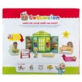thumbnail image 2 of CoComelon Schooltime Deluxe Playtime Doll Playsets with Two-Sided Table, Multicolor, 12", 1.46 lb, 2 of 11