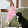 thumbnail image 6 of Pet Supplies Playful Cat For Indoor Cats Realistic Motions To Encourage Play & Exercise For Your Kitty, 6 of 7