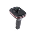 thumbnail image 4 of Bluetooth Transmisor Fm Reproductor Mp3 Para Carro Cargador Usb De Manos Libres, 4 of 8