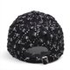 thumbnail image 3 of Gorra de béisbol ajustable clásica baja sin estructurar, lisa, para hombre y mujer, de algodón., 3 of 8