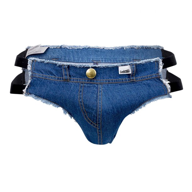 Candyman CandyMan 99452 American Jeans Thongs