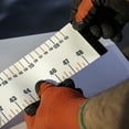 thumbnail image 4 of Smith's Regal River 48" Retractable Ruler - Durable, UV Resistant, Large Numbers. Waterproof Measuring Tape- Fresh + Saltwater Fishing, Boating, + Kayaking - Tackle + Accessory - 3” Wide, 4 of 4