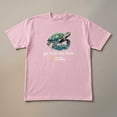 thumbnail image 6 of Vintage Sea Turtle Graphic Shirt , National Geographic turtle t-shirt, 6 of 6