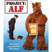 Project: ALF (Blu-ray), Liberation Hall, Comedy