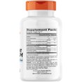 Doctor's Best Vegan Glucosamine Chondroitin MSM, 120 Veggie Caps