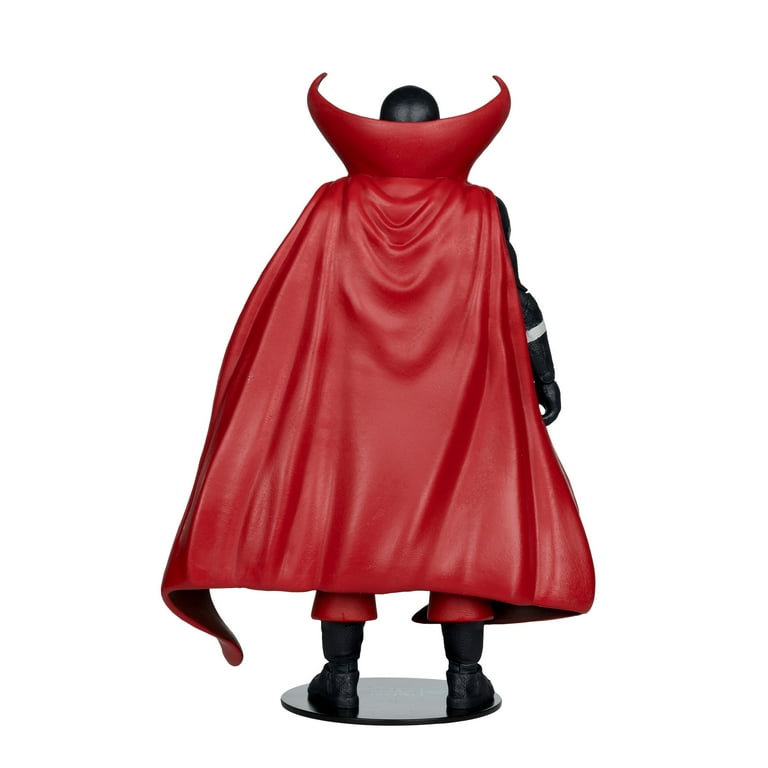 McFarlane Toys, Spawn 1977 Black and Red Variant 7‚Äù Action