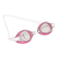 thumbnail image 2 of Goggles Speedo kids Skimmer rosa, 2 of 4