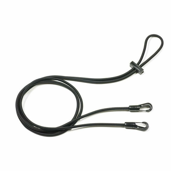 CAMELOT Black Neck Stretcher, Size: One Size (405034BLK-ONE)