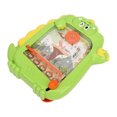thumbnail image 4 of Juguete de juego de Pinball, tablero de dibujo magnético borrable, tablero de garabato borrable, juguete de Pinball para niños, uso conveniente, 4 of 8