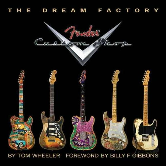 The Dream Factory
