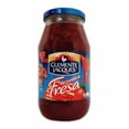 thumbnail image 1 of Mermelada de fresa Clemente Jacques 980 g, 1 of 4