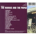 thumbnail image 2 of The Mamas & the Papas - The Best Of The Mamas and The Papas - Music & Performance - CD, 2 of 2