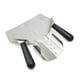 thumbnail image 1 of Cuchara para patatas fritas Joyangy de acero inoxidable con doble mango, 1 of 6