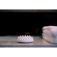 thumbnail image 2 of PETKIT Brush and Massager for Dogs and Cats, Pet Bath Grooming Brush, Soft Silicone, White Color Comb Brush, 2 of 12
