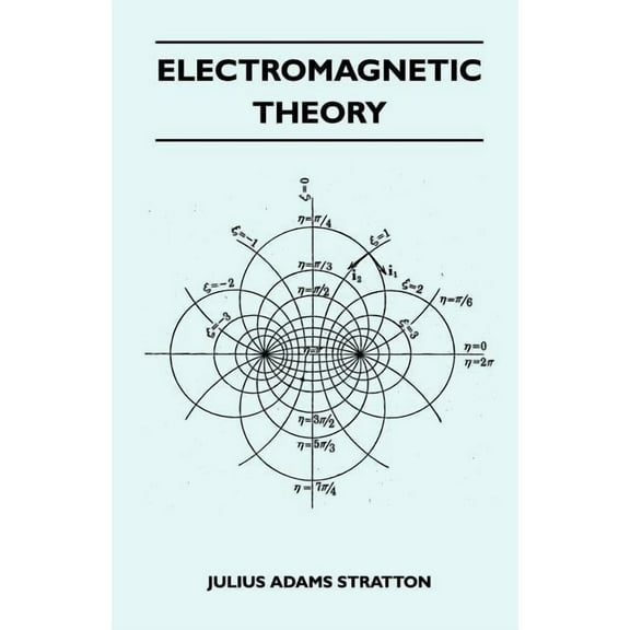 Electromagnetic Theory (Paperback)