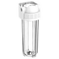 thumbnail image 4 of Purificador de agua compacto con filtro de botella reemplazable para filtro profesional de 10 pulgadas w Tablero colgante A, 4 of 9