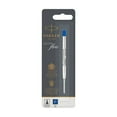 thumbnail image 2 of Parker 1950368 Parker Fine Conical Tip Ballpoint Pens Refill - Blue Ink, 2 of 2