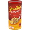 Stove Top Everyday Chicken Stuffing Mix Side Dish, 12 oz Canister