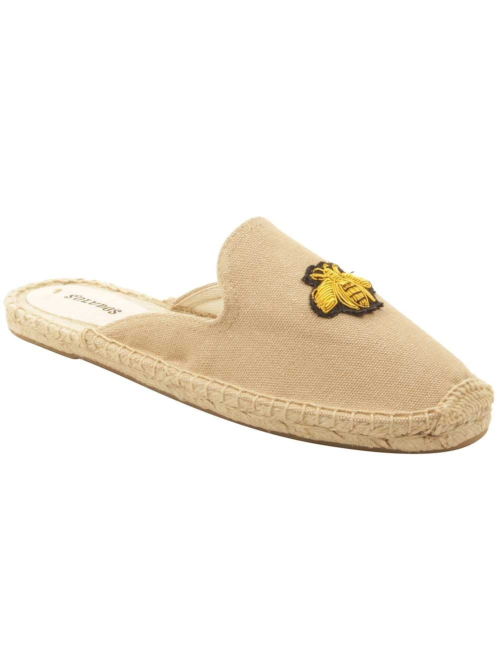 Soludos bee sale
