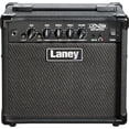 thumbnail image 1 of Bafle para Bajo Eléctrico LANEY LX15B Drivers 2x5' 15W Aux, 1 of 2