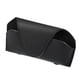 thumbnail image 1 of Coche Sol Gafas Visera Soporte Doble Clips Gafas Organizador Negro, 1 of 1