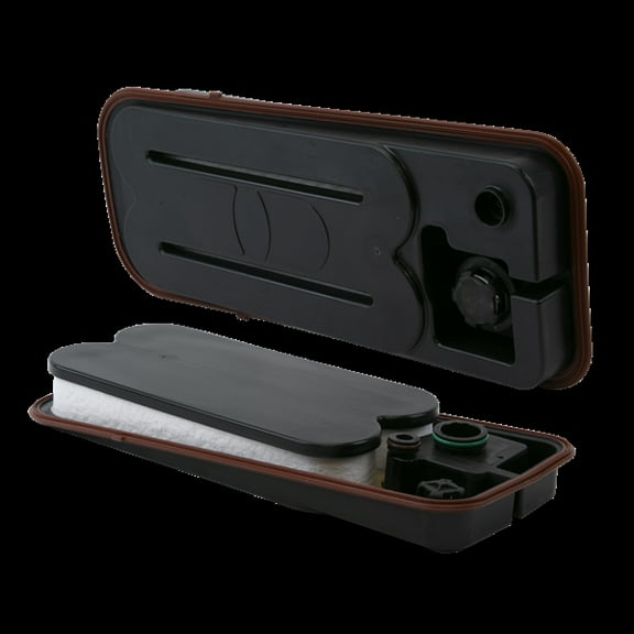 Crankcase Ventilation Fil