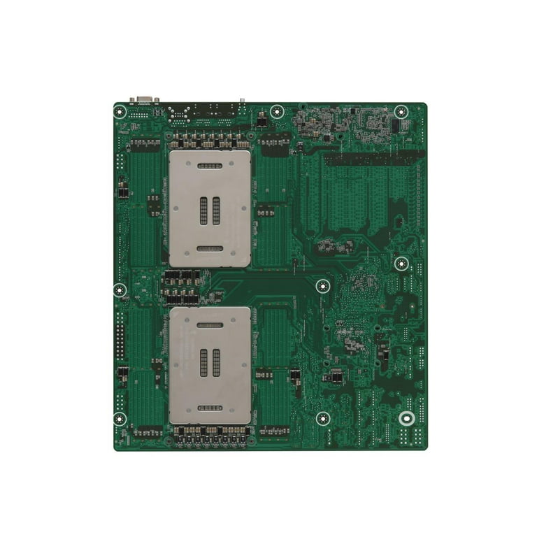 ASRock Rack SP2C741D16X-2T EEB Server Motherboard Dual ASRock Rack SP2C741D16X-2T EEB Server Motherboard Dual