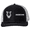 Navy Blue, variant on Navy Musician (MU) Rating USA Mesh-Back Cap
