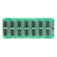 thumbnail image 1 of Tablero de resistencia de 7 décadas 1R-9999999R/1R módulo SMD de resistencia programable Ehuebsd Para estrenar, 1 of 4