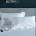 thumbnail image 4 of Cotton Pillowcase Bedroom Decoration Hotel Man 3 Pc Christmas Simple Cases Bedromroom Decorations Bling, 4 of 6