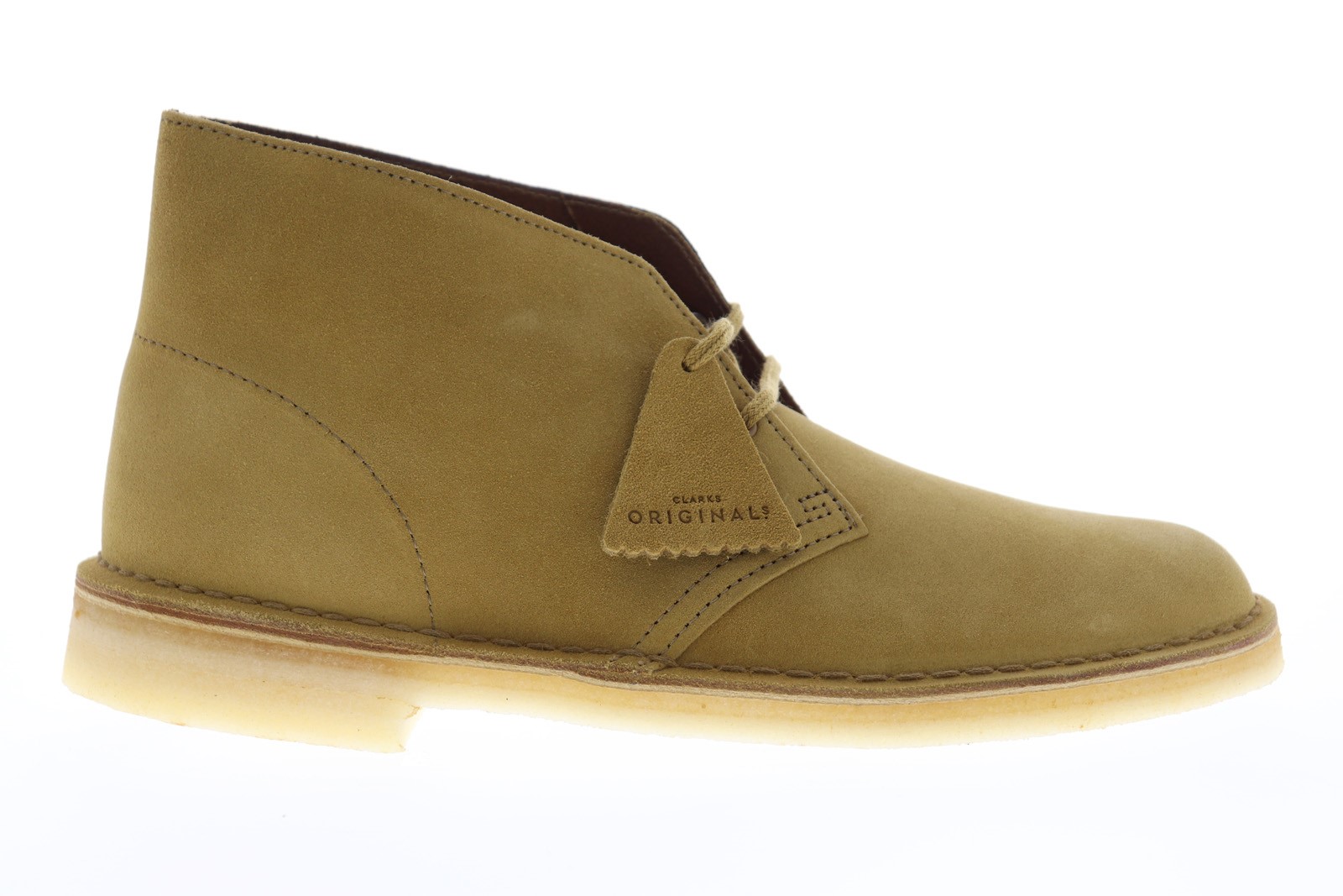 clarks laces desert boots