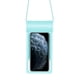 thumbnail image 1 of Seitruly Bolsa para teléfono Impermeable Deportes acuáticos Natación Almacenamiento bajo el agua Bolsa seca Fotografía Sellado Teléfono Type3 NO3, 1 of 6