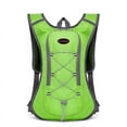 thumbnail image 2 of LNGOOR Sport Vest Hydration Backpack 2L Water Bladder Bag For Cycling Hiking Running,Water bag, 2 of 5