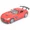 red, variant on 1: 32 is suitable for Mercedes AMG SLS die-casting metal alloy models, car sound and light pull-back series children's toy gifts