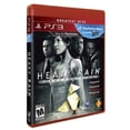 thumbnail image 1 of Videojuego Sony PlayStation Heavy Rain: Director's Cut PS3, 1 of 1