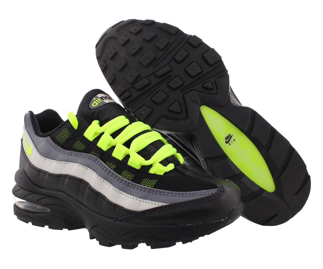 nike air max 95 boys