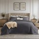 thumbnail image 1 of Juego de edredón Bedsure King, ropa de cama ultrasuave con 2 fundas de almohada, 1 of 9