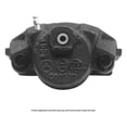 thumbnail image 3 of Remanufactured Cardone Reman Disc Brake Caliper P/N:19 2114, 3 of 7