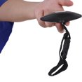 thumbnail image 5 of 2pcs Balance Bagages Numrique, Balance Bagages Avec Cran Lcd Lumineux Pour Bagages Jusqu' 40 Kg, Poigne Robuste Et Confortable, Adapte Aux Voya, 5 of 5