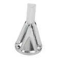 thumbnail image 1 of Accesorios para herramientas de desbarbado de chaflán externo de alta resistencia Mango triangular, 1 of 9