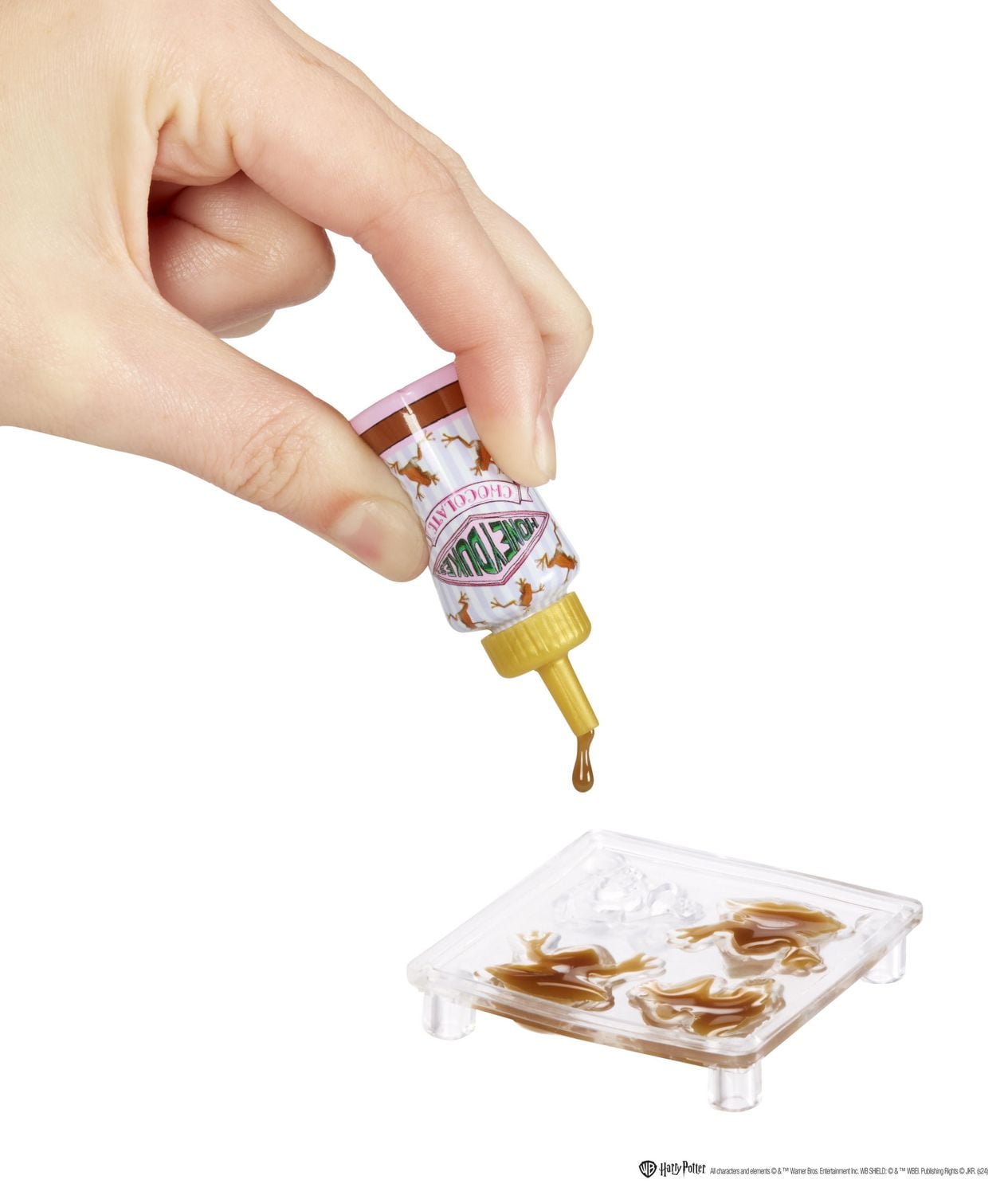 MGA's MiniverseMC - Make It MiniMC HoneydukesMC Harry PotterMC