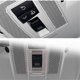 thumbnail image 1 of For CLA GLA W156 W176 W246 W117 Car Sunroof Window Switch Button Cover Indoor Ceiling Light Switch, 1 of 5