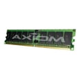 thumbnail image 1 of Axiom AX - DDR3 - module - 8 GB - DIMM 240-pin - 1333 MHz / PC3-10600 - 1.5 V - registered - ECC - for Sun Blade X6270 Server Module, 1 of 4