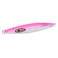 thumbnail image 4 of Fishing Lures, Fishing Lures Hard Bait Luminous  For Deep Sea Fishing Pink, 4 of 8