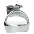 thumbnail image 3 of ECCPP Chrome Door Handles Interior Inside Inner Passenger Side for 2006-2011 for Chevy HHR(2pcs), 3 of 3