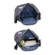thumbnail image 5 of KAUKKO Cordón Deportes Mochila Gimnasio Yoga Bolsa Hombro Mochila para Hombres y Mujeres KAUKKO  K3031-Darkgrey, 5 of 5