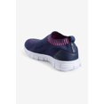 thumbnail image 2 of Comfortview Women's CV Sport Bellamy Slip On Sneaker, 2 of 6