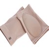Medical-Grade Comfortable Arch Support Cushions Sock For Plantar Fasciitis - Nude