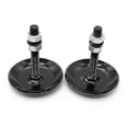 thumbnail image 1 of Chaussures de Remplacement pour Lame de Chasse-Neige, Modèle Sportsman ATV/UTV 2873423, 1 of 5